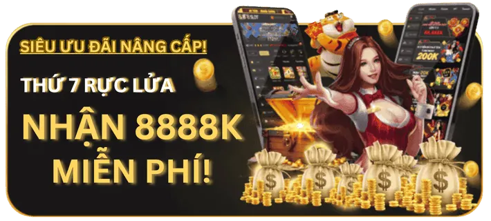 Video slot hiện đại tại 8vnd chính thức