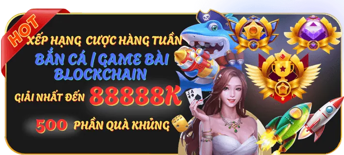 Game jackpot lũy tiến tại 8vnd