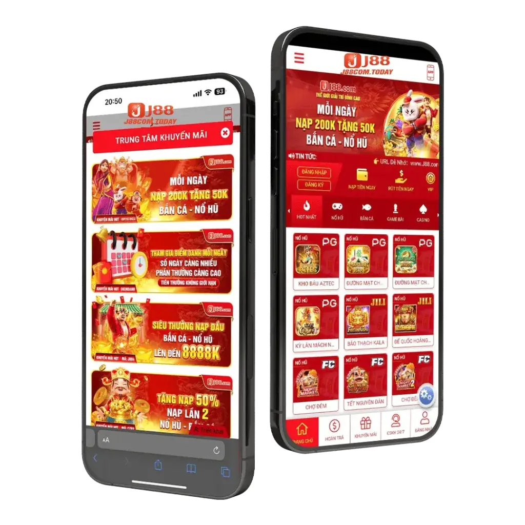 Khuyến mãi hấp dẫn tại 8vnd chính thức