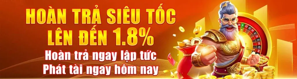 Chương trình VIP độc quyền 8vnd chính thức