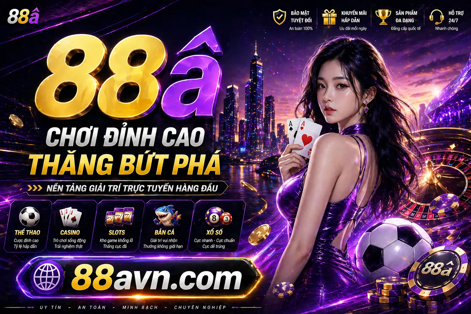 Tổng quan các cấp độ VIP tại 8vnd chính thức