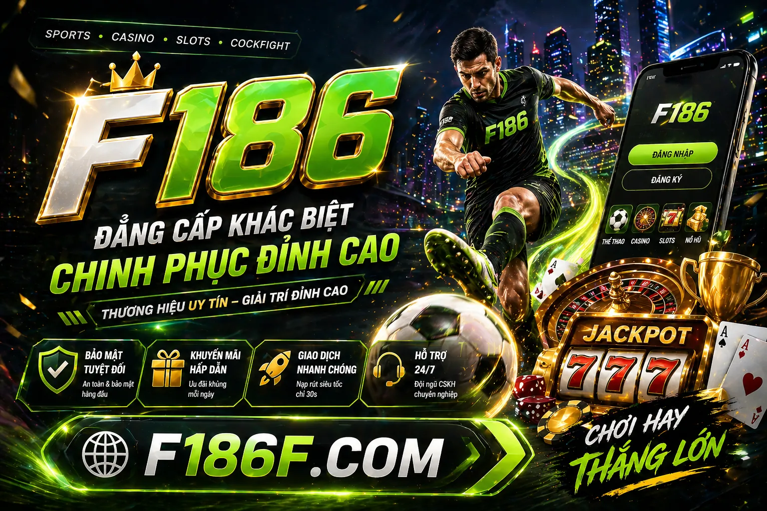 Sòng bạc trực tuyến 8vnd chính thức với không gian sang trọng và các trò chơi hấp dẫn