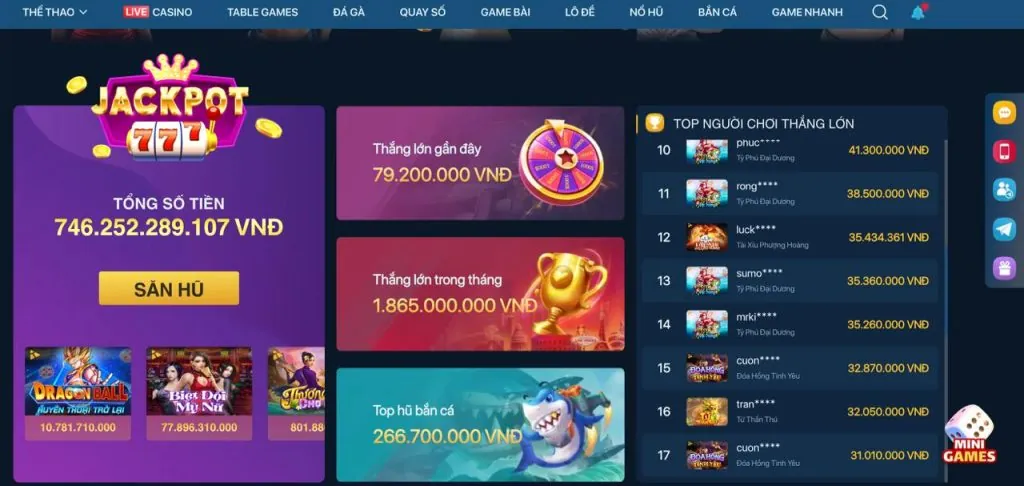 Đa dạng sản phẩm giải trí 8vnd chính thức