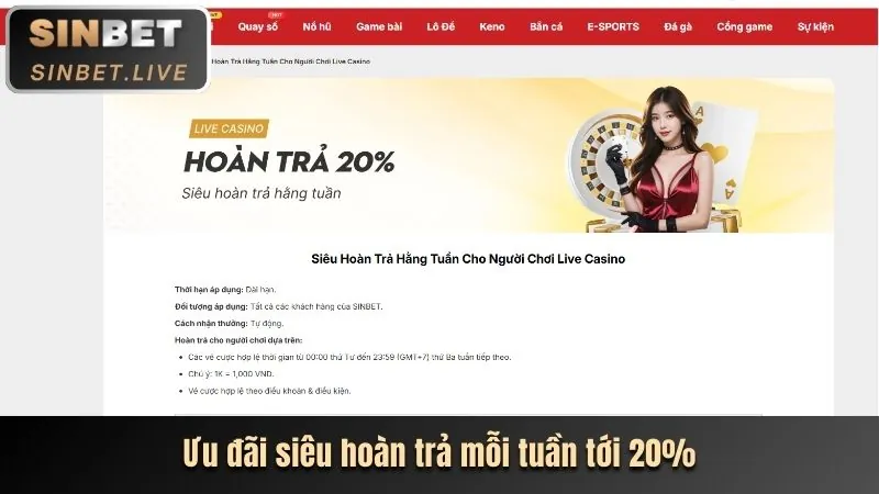 Khuyến mãi hot nhất tháng tại 8vnd chính thức
